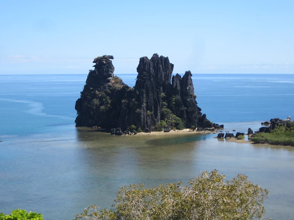 Hienghène Nouvelle-Calédonie