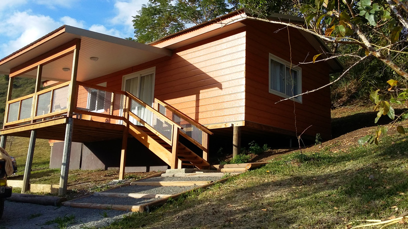 Petite maison de 53 M 2 + terrasse de 12M2