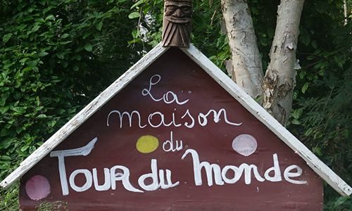 Tour du monde