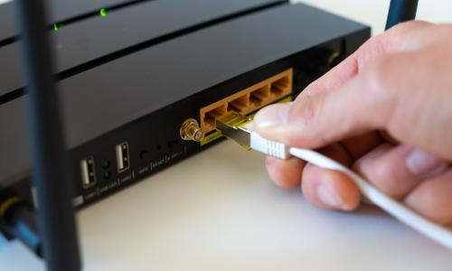modem ou box internet pour avoir une connexion en Nouvelle-Calédonie 