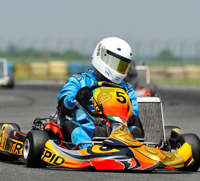 Karting de Nakutakoin