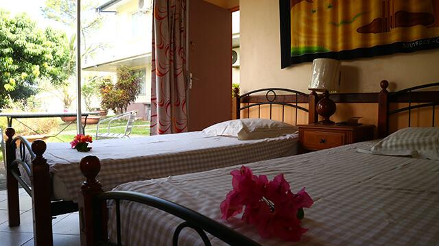 chambre 2